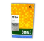 Resma Boreal Oficio-75